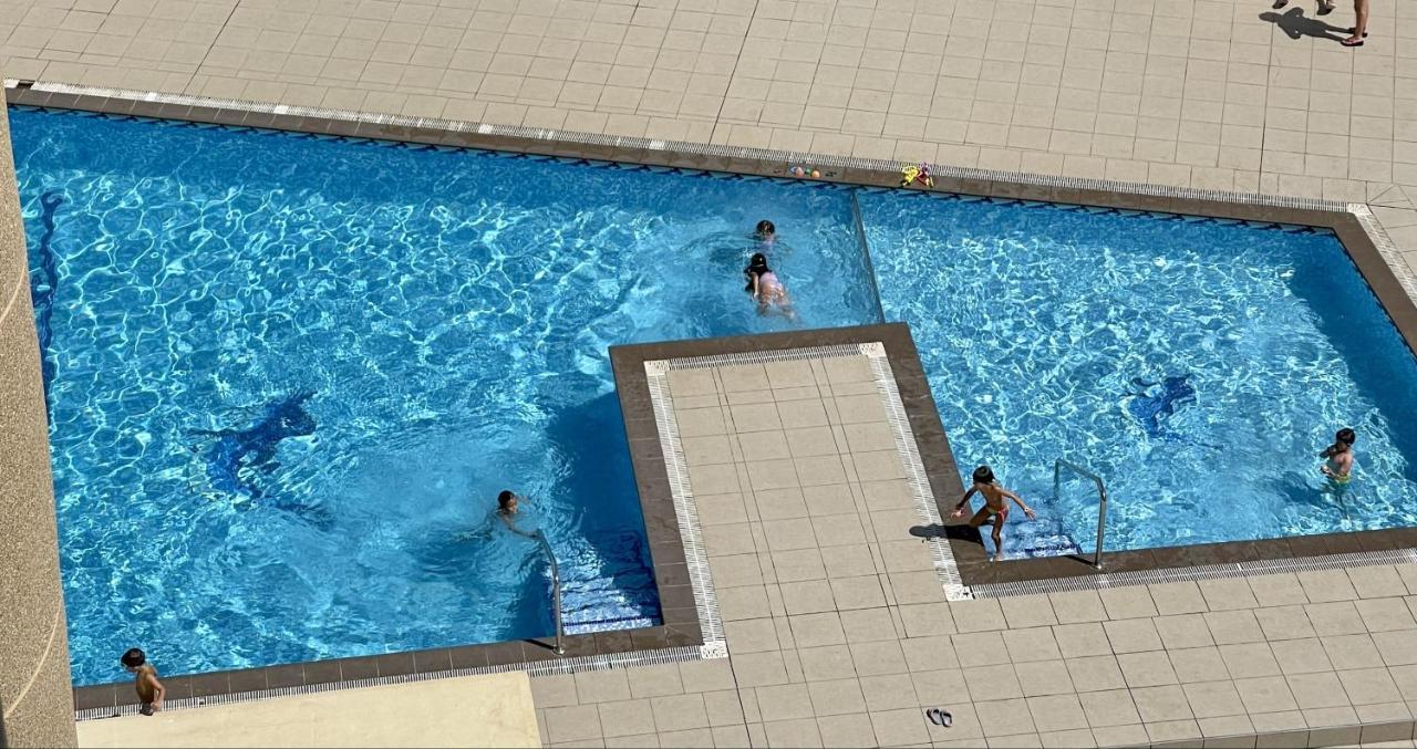 Appartement Los Caballos Levante Beach